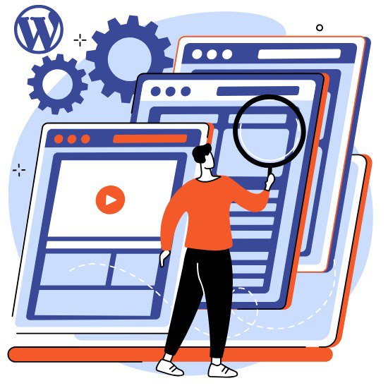 Why Choose Us for wordpress seo services