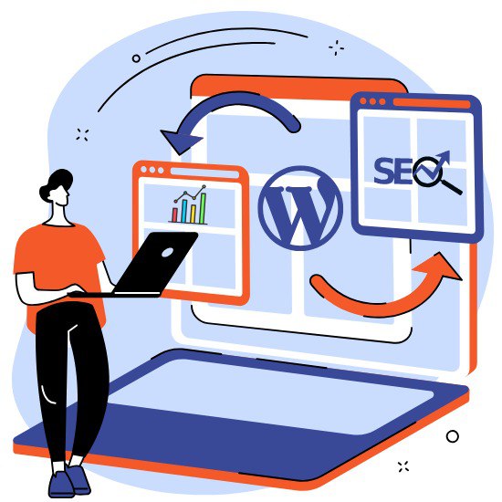 Why are WordPress SEO Services Important