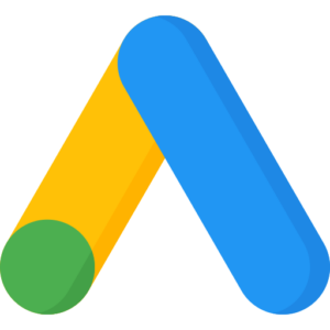 Google ads management icon