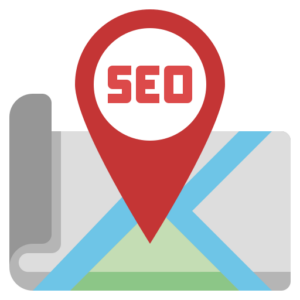 local seo icon