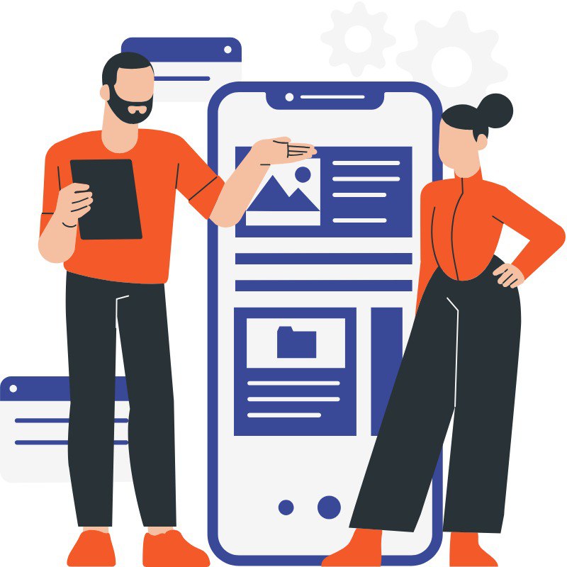 Mobile App Development