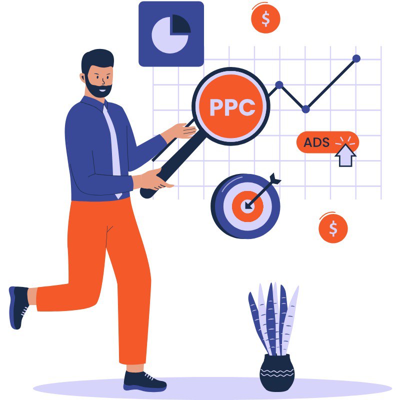 PPC Management Services