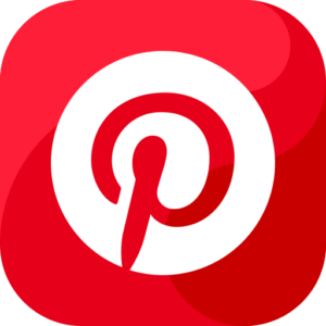 pinterest logo