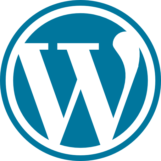 Wordpress SEO icon