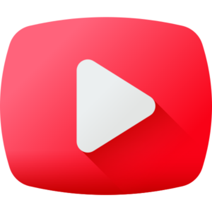 Video marketing logo