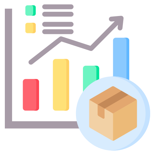 analytics icon