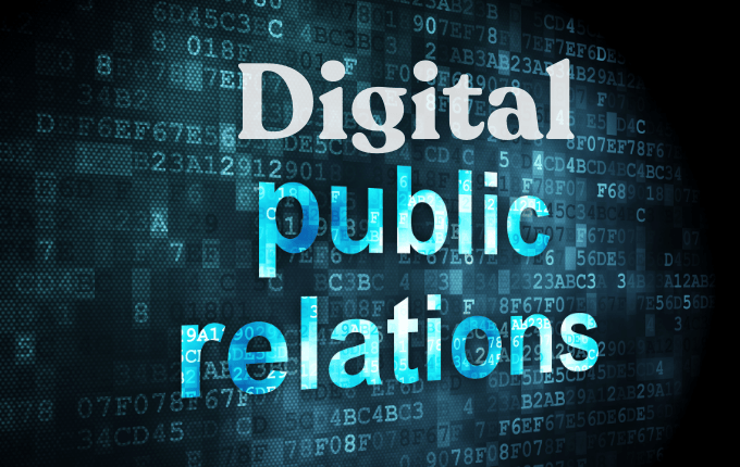 What is Digital PR