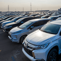 Automobile dealers digital marketing