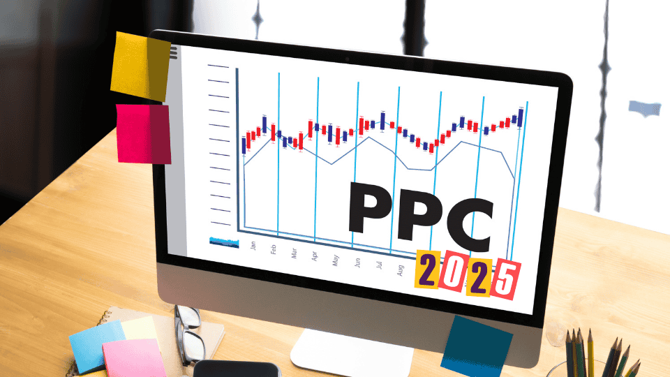 Google PPC Campaigns in 2025
