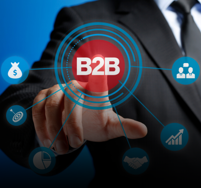 SEO for B2B SaaS