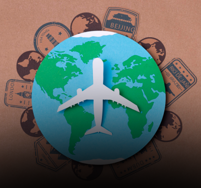 Travel SEO Services