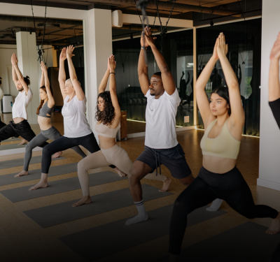 Yoga SEO Services image