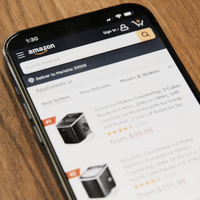 Amazon SEO Services
