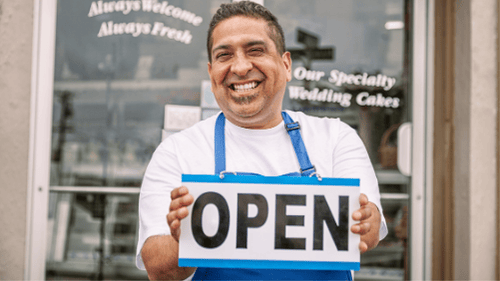 Digital Marketing Strategies for Small Business