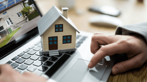 Digital Marketing for Real Estate Companies