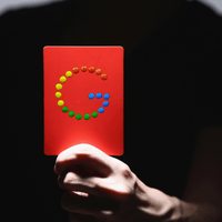 Google Penalty Recovery