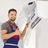 HVAC Services digital marketing