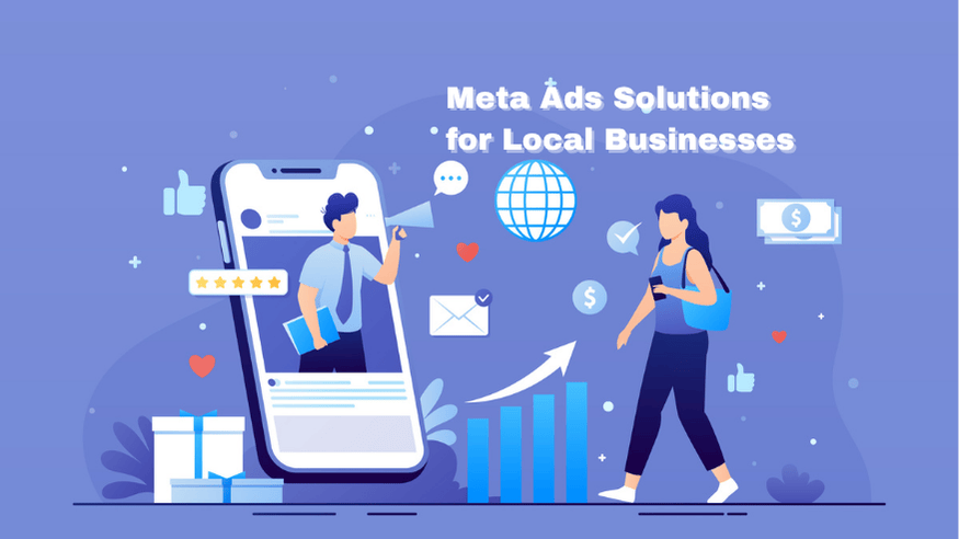 Meta ads solution