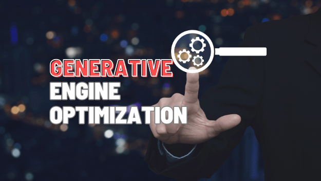 What is Generative Engine Optimization