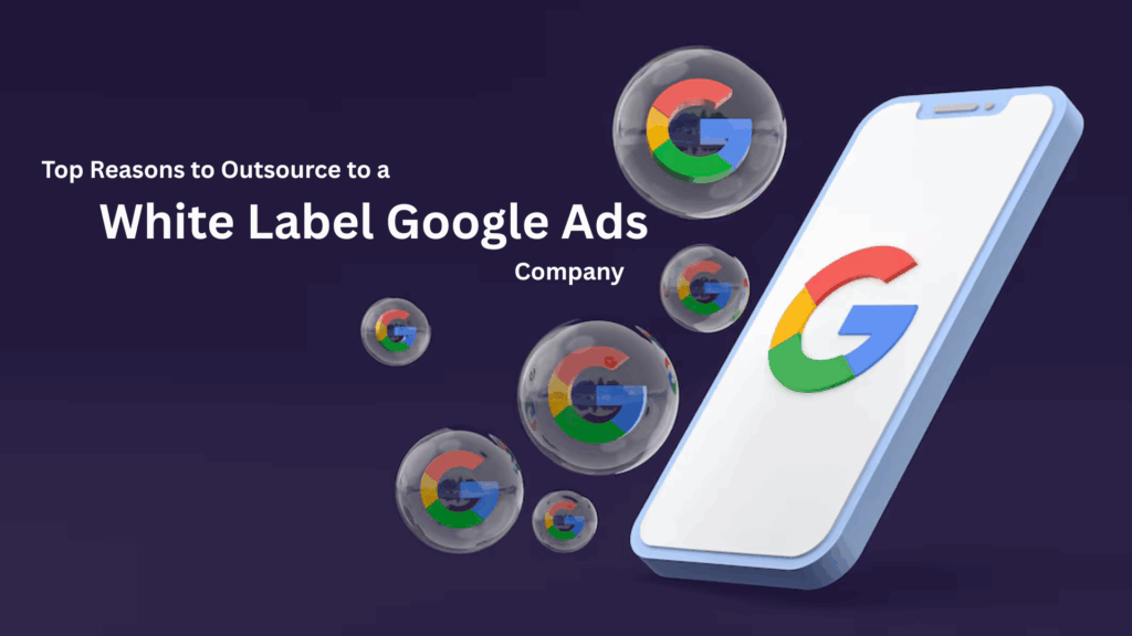 White Label Google Ads