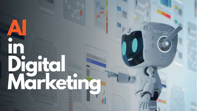 AI in Digital Marketing