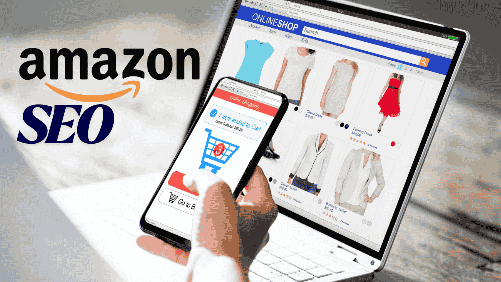 Amazon SEO