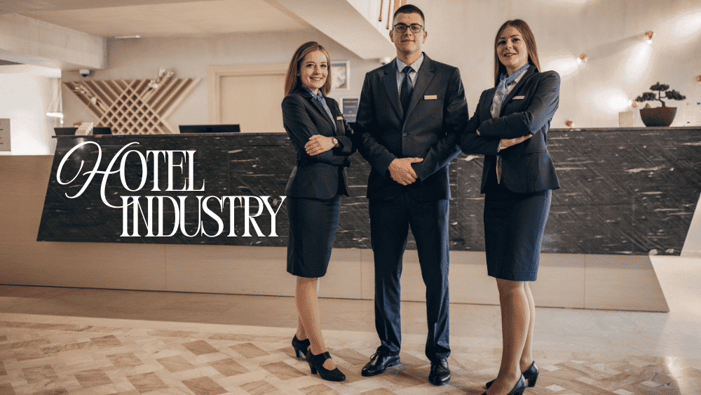 Digital Marketing in Hotel Industry