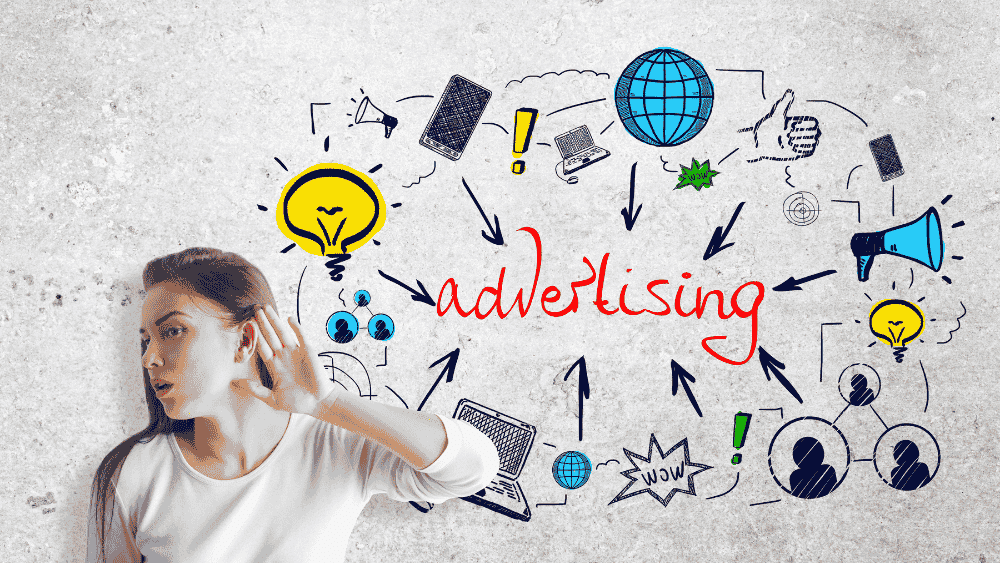 Google advertising agency