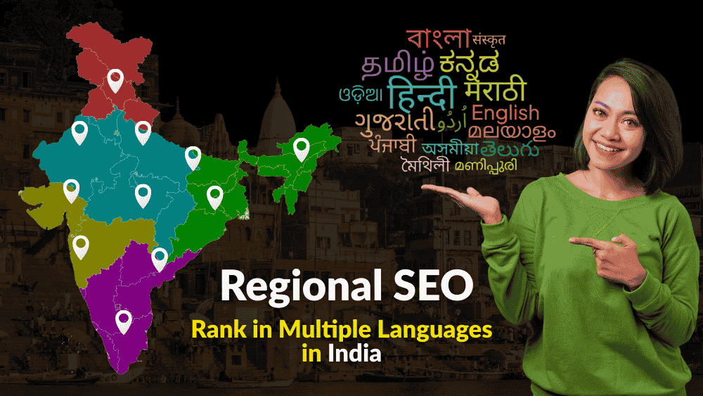 Regional SEO