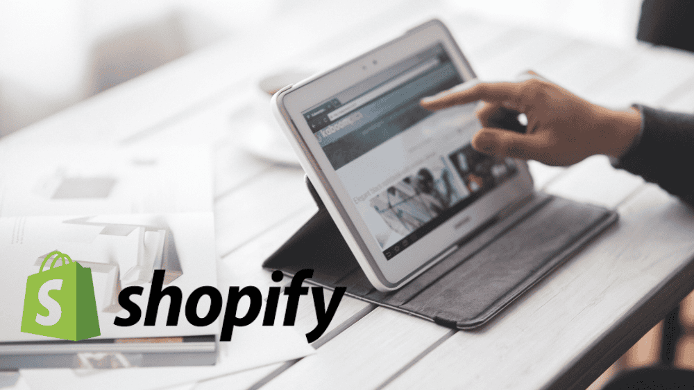 Shopify Digital Marketing