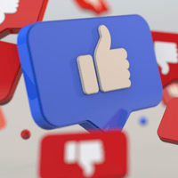 Social media management