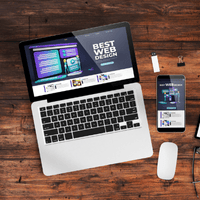 website development services