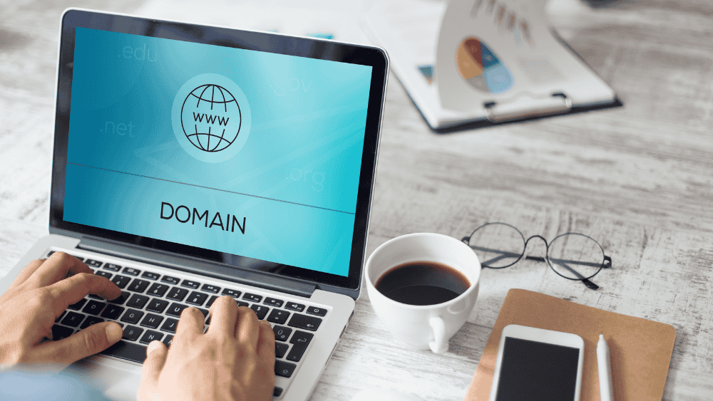 what is Domain Authority