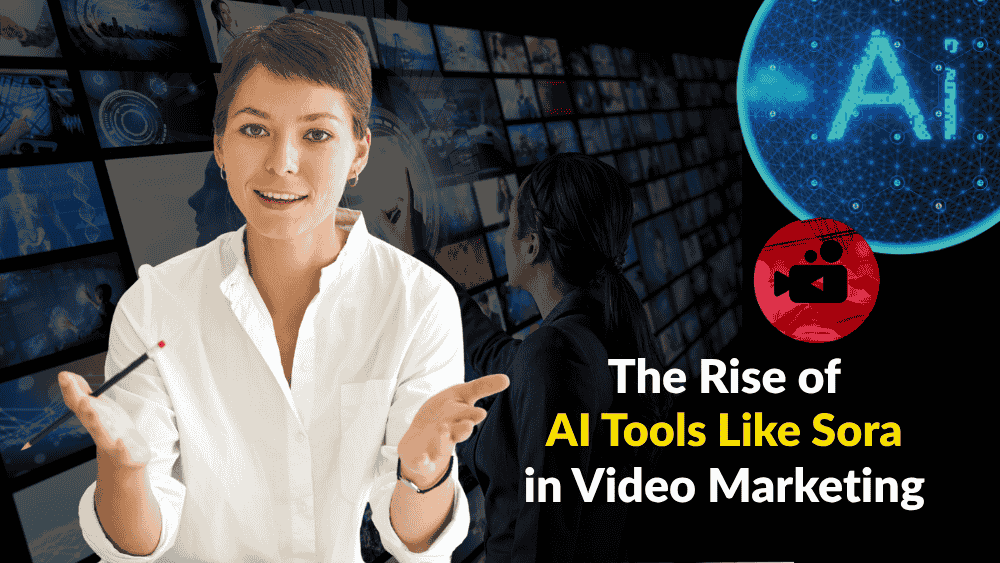AI Tools in Video Marketing