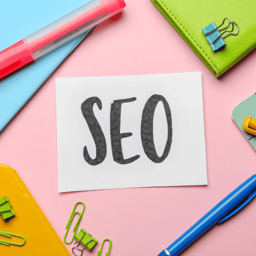 SEO services Indore