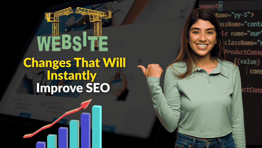 Improve SEO