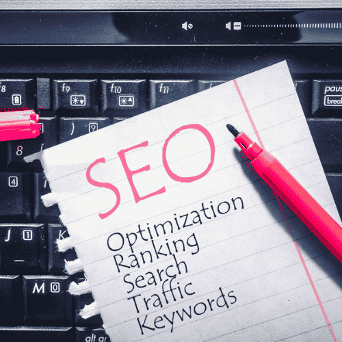 SEO Services Indore