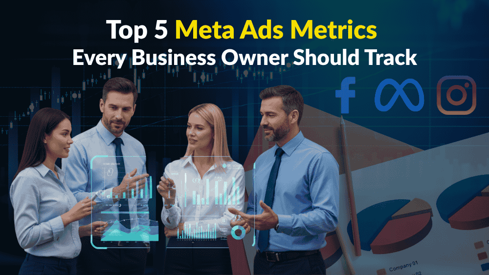 Meta Ads Metrics