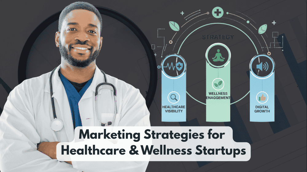 Marketing Strategies for Healthcare