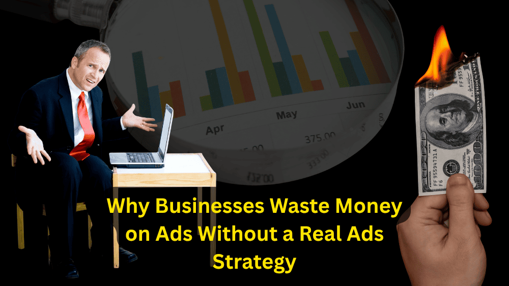 ads strategy
