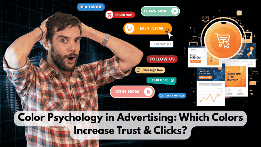 Color Psychology in Advertising